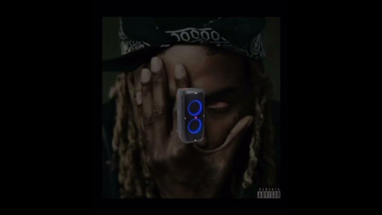 Again - Fetty Wap (JBL Speaker Muffled)