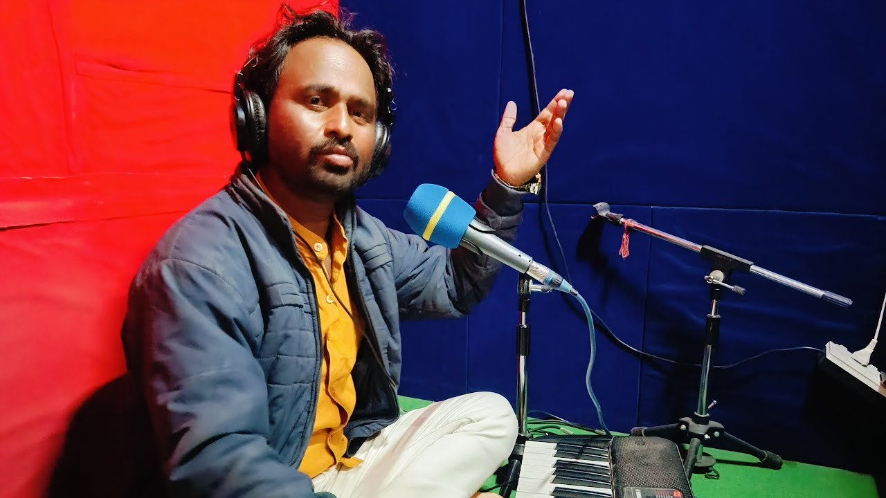 सिंधी सॉन्ग लाईव सिंगर सलीम खान | जयपाल रिकॉर्डिंग स्टूडियो फलोदी