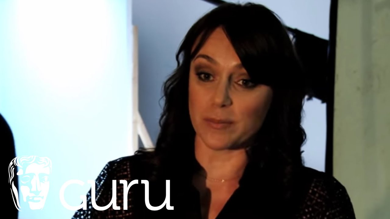 Keeley Hawes On Acting 