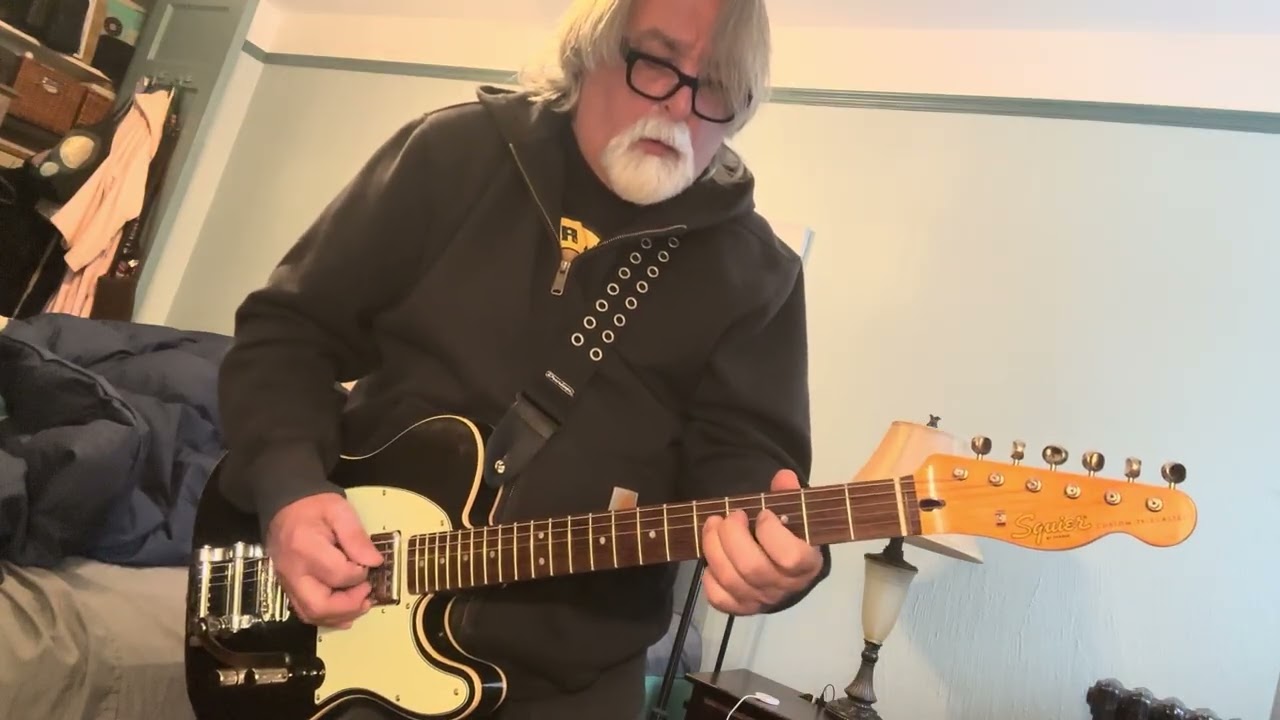 Chicago Style Blues 