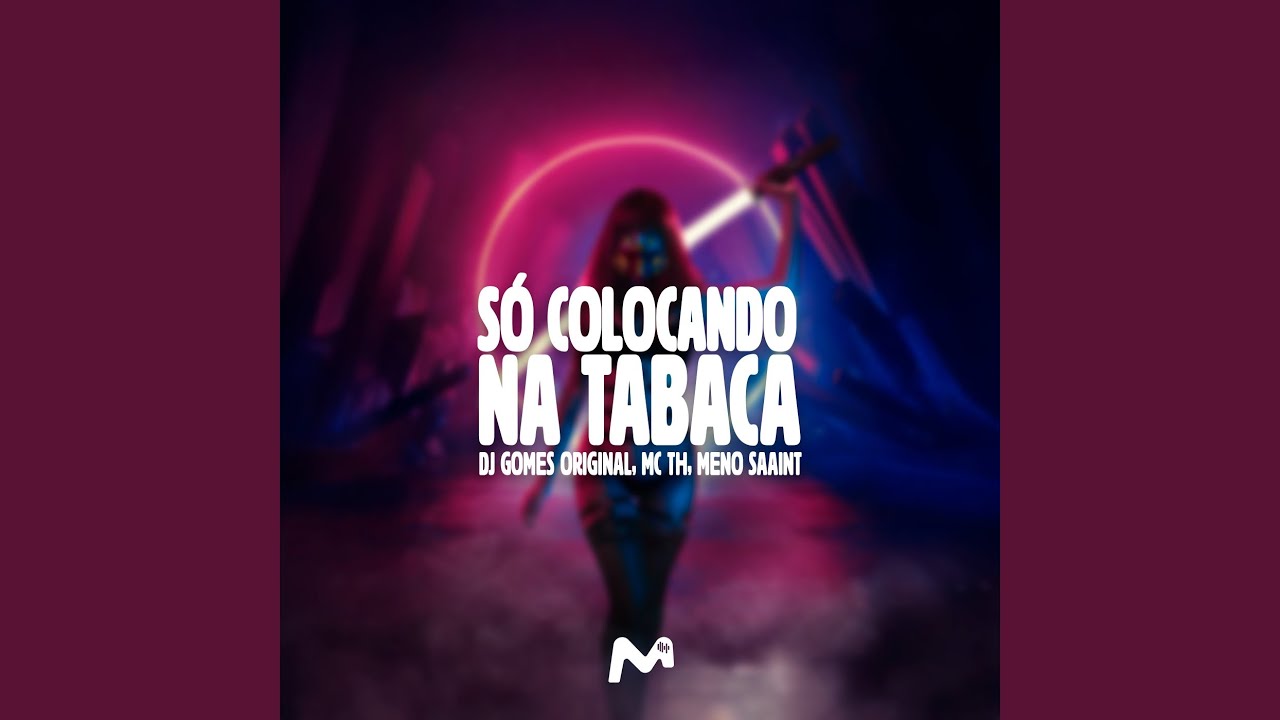 SÓ COLOCANDO NA TABACA