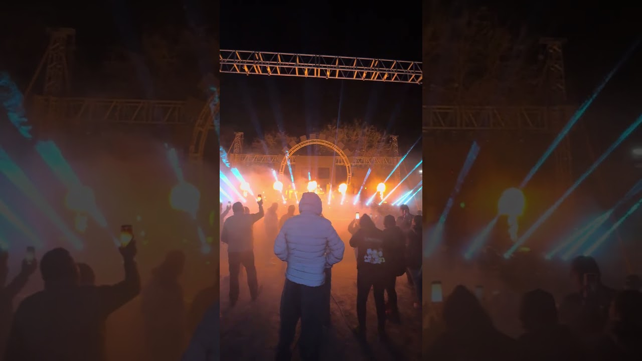 Así inició Sonido Timbal en Tehuacán Puebla