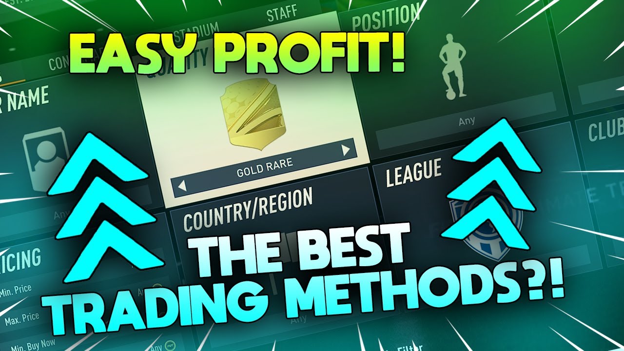 Best Sniping Filters #2 *MAKE 150K FAST * | FIFA 23