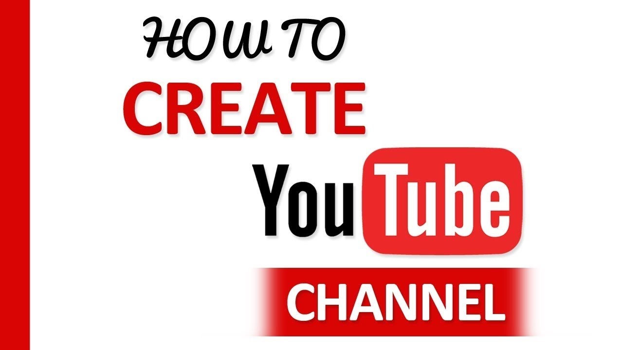 How to create you tube channel for earning in Urdu and Hindi