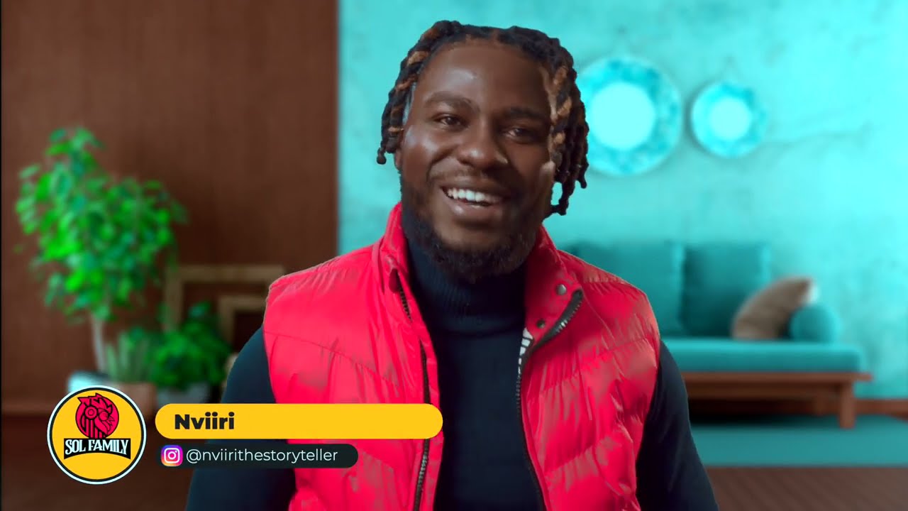 SOL FAMILY S02 E02: Sol Generation and Sauti Sol Take a Trip to Diani