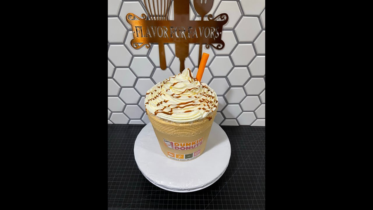 Episode 027: How to Make a 3D Frozen Drink (2022)