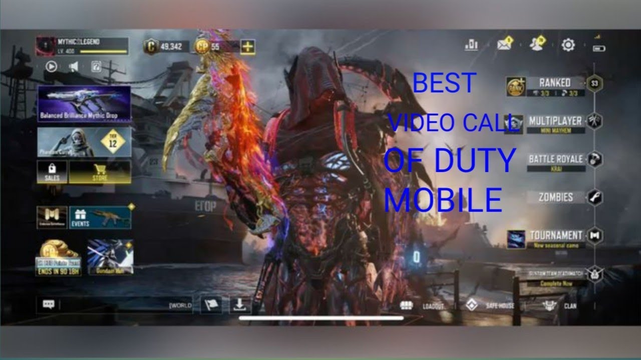 call of duty mobile  how to call of duty