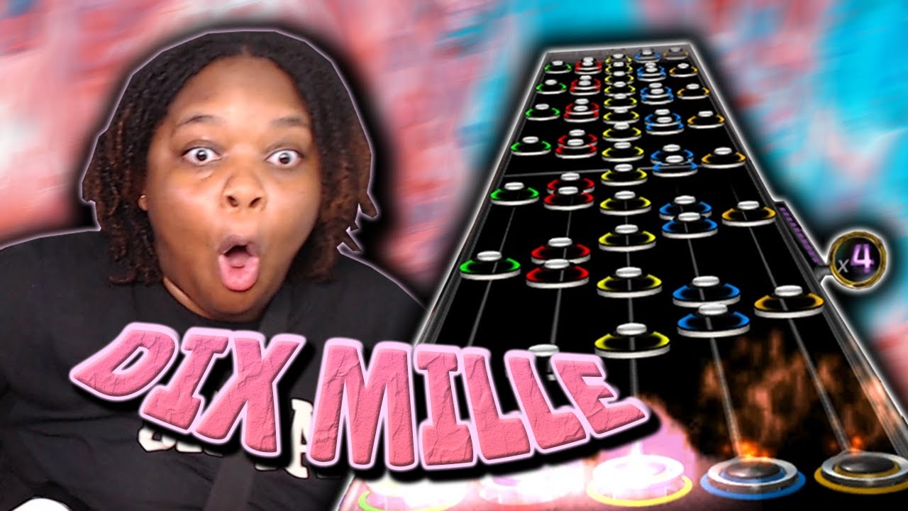 DIX MILLE TECH FC
