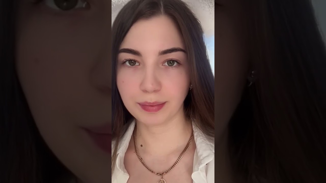stephanie periscope live update 940 💛 #periscope#live#broadcast#makeup #beautiful 