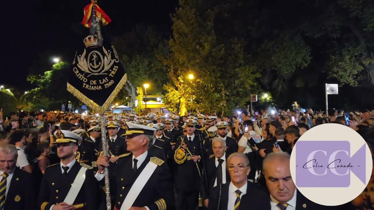 Columna de Lucena | Viacrucis de Salud | BCCTT 