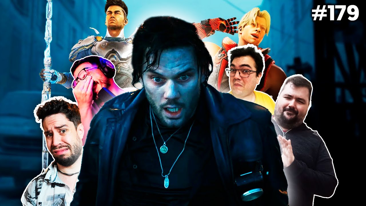 El fracaso de Silent Hill en cines, Highguard desinstalado y adaptaciones próximas - Betrayers #179