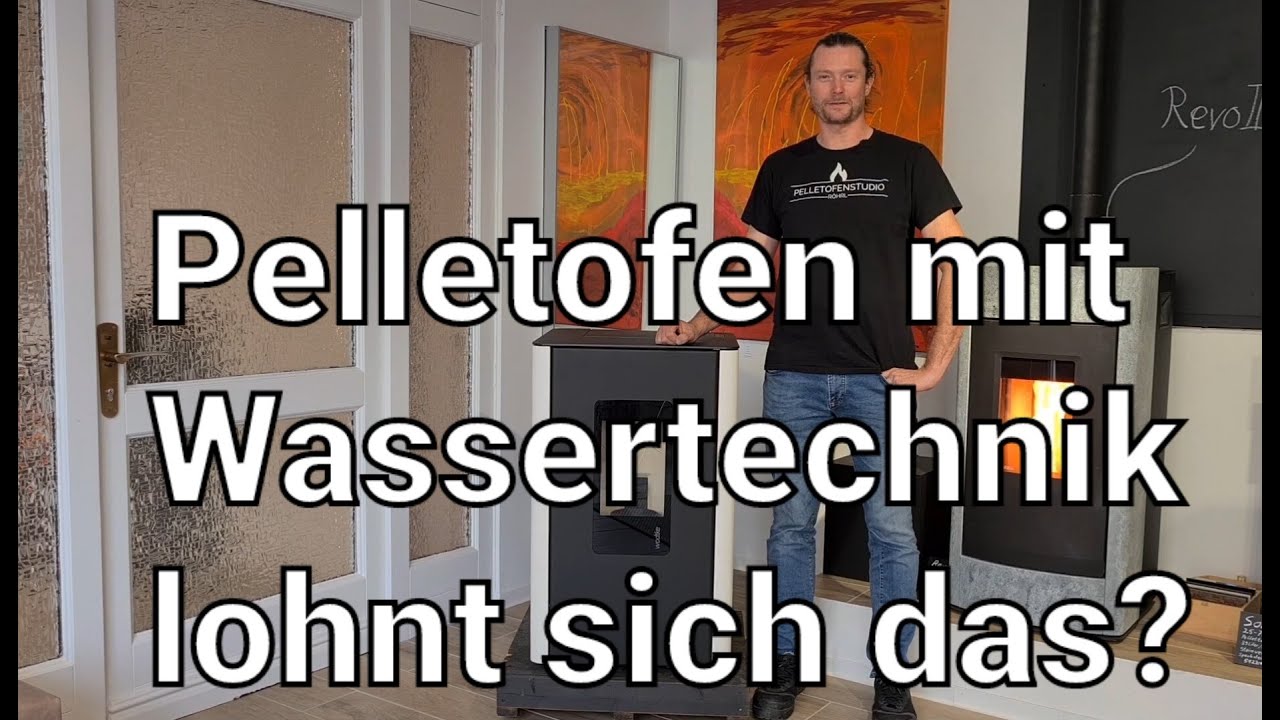Lohnt sich ein Pelletofen mit Wasserf&uuml;hrung zur Heizungsunterst&uuml;tzung?