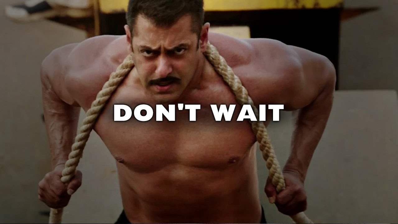 The Best Ever - Motivational Video