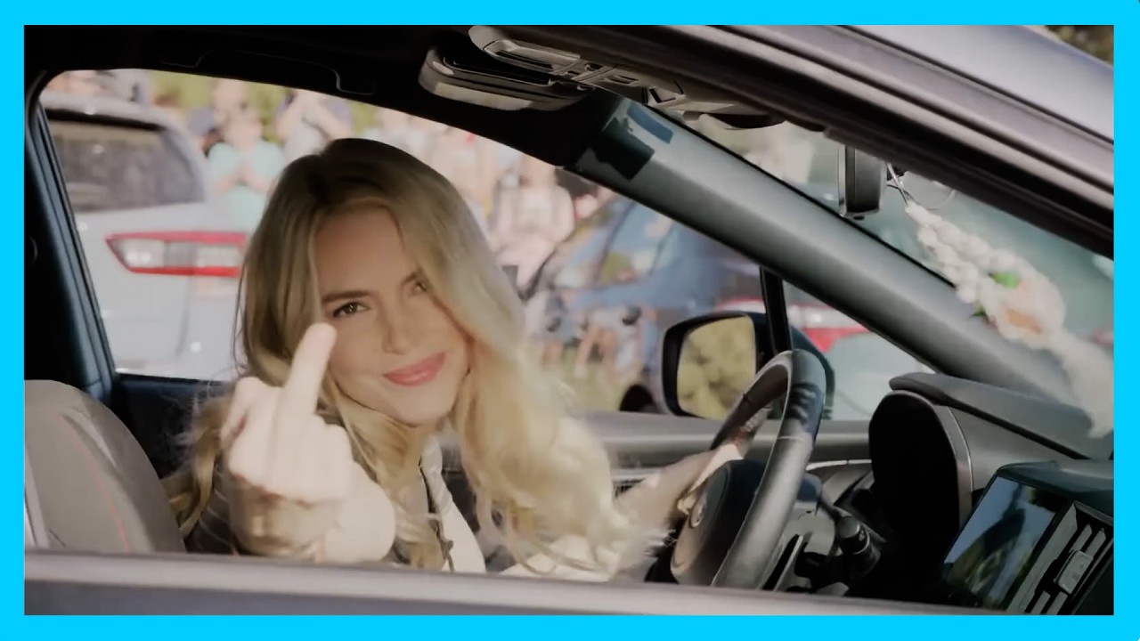 🎉 Amy&rsquo;s F It List (2023) | Irreverent bucket-list chaos before the end 🌟📝