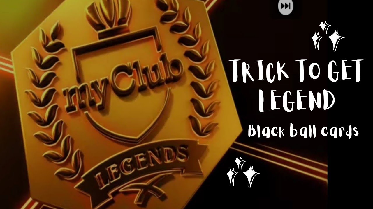 Legends Black Ball Trick in LEGEND worldwide clubs box draw | pes 2021 mobile