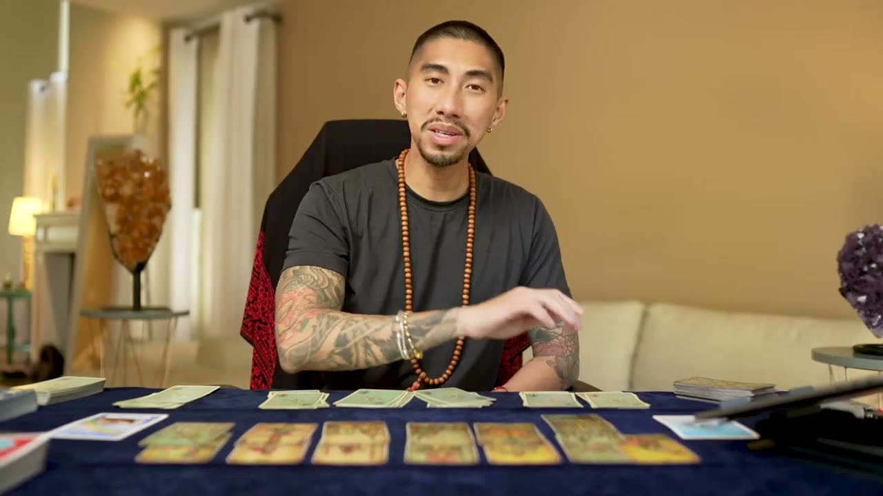 Libra ♎️ A SERIOUS Offer Is Coming Your Way Soon.. 🌟 April 16-23 Tarot Reading