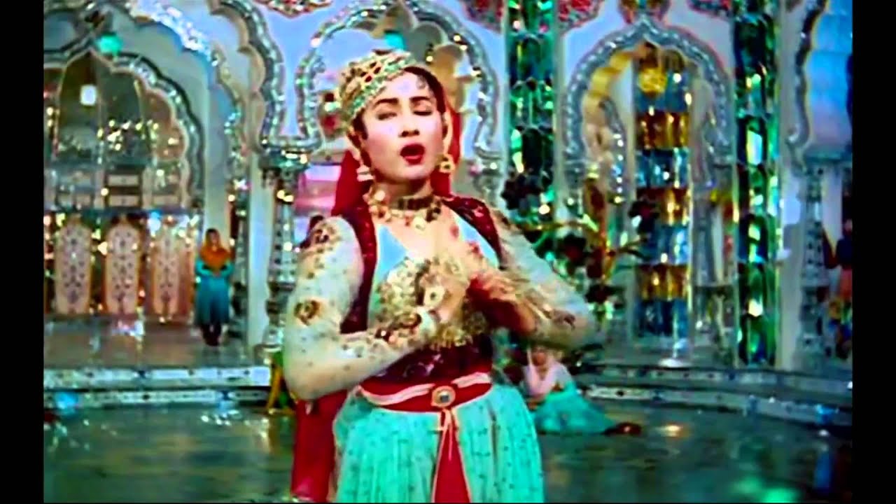 Bollywood and Russia