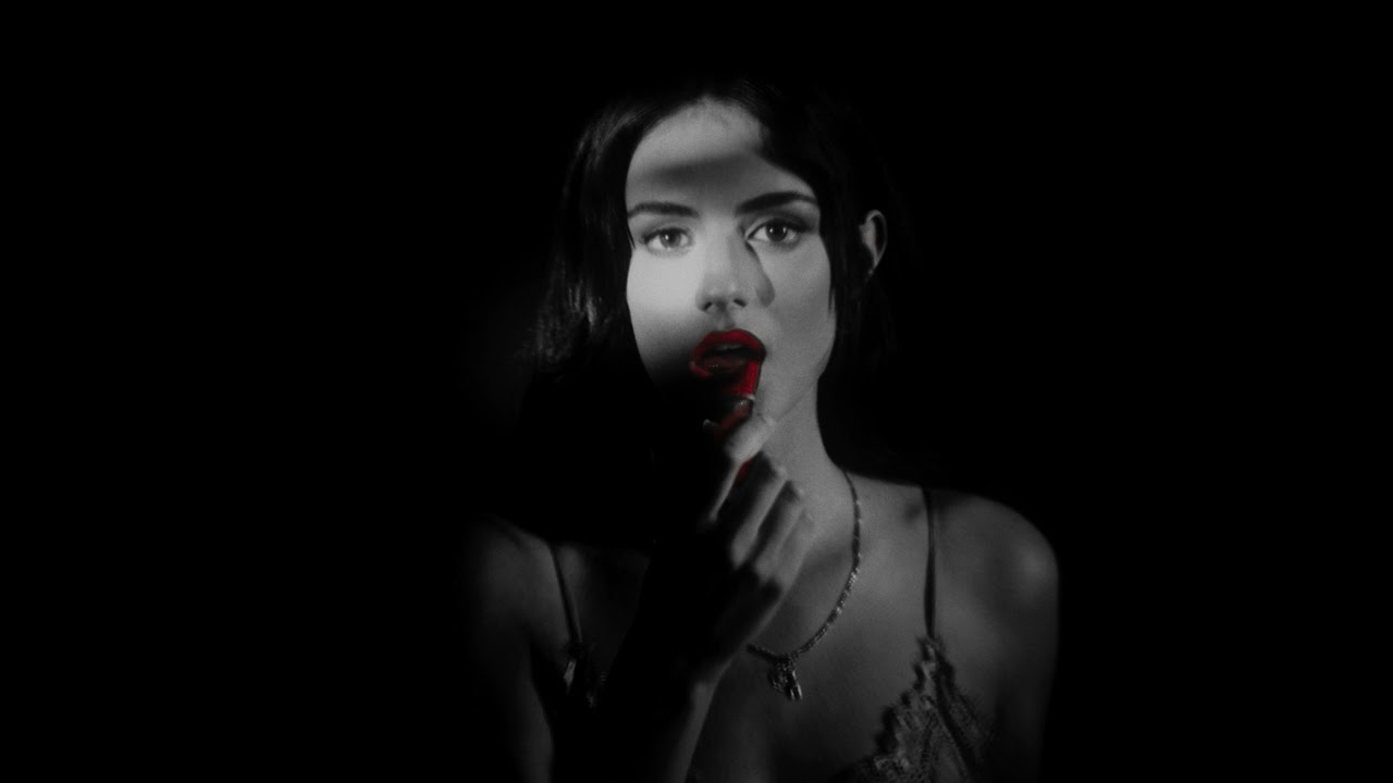 Cherry - Girls Club (Official Music Video)