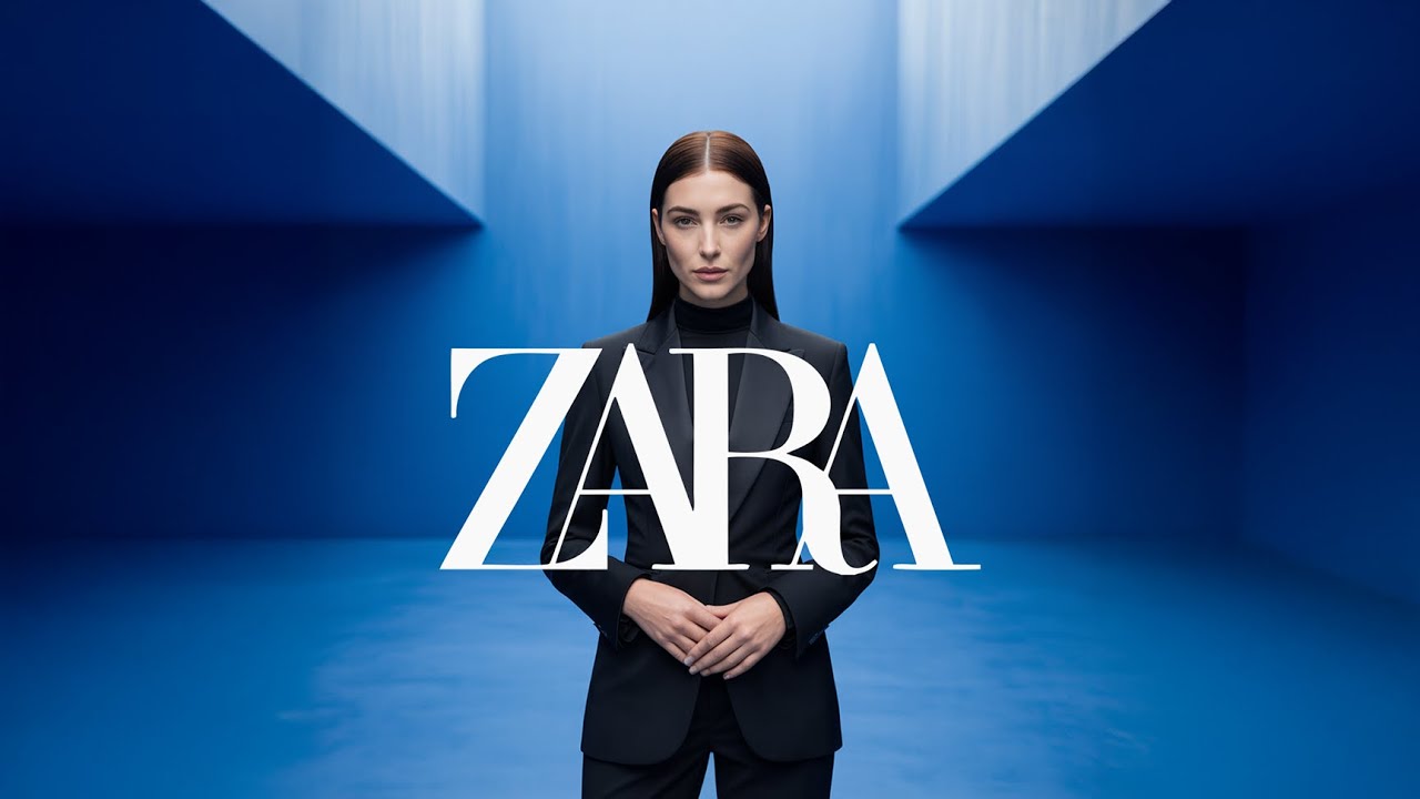 Zara in Store Background Music Playlist 2025 | No Copyright