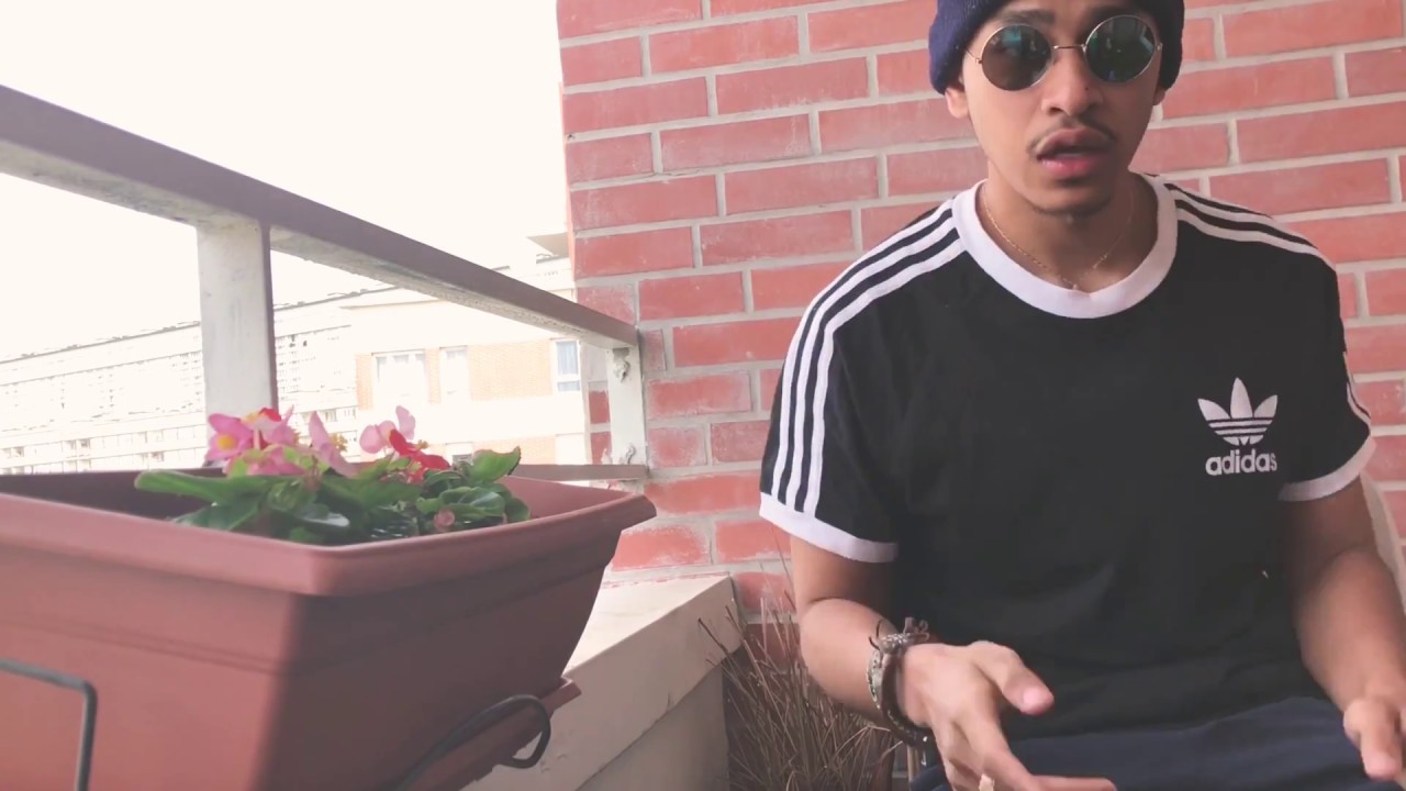 Staz - Le son du weekend #1 (prod. JoHarit)