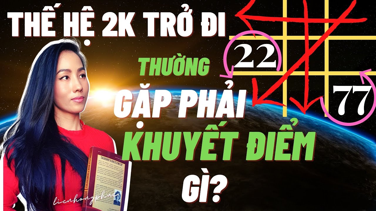 Thế Hệ 2k Trở Đi Cần Định Hướng Cuộc Đời Như Thế Nào? 