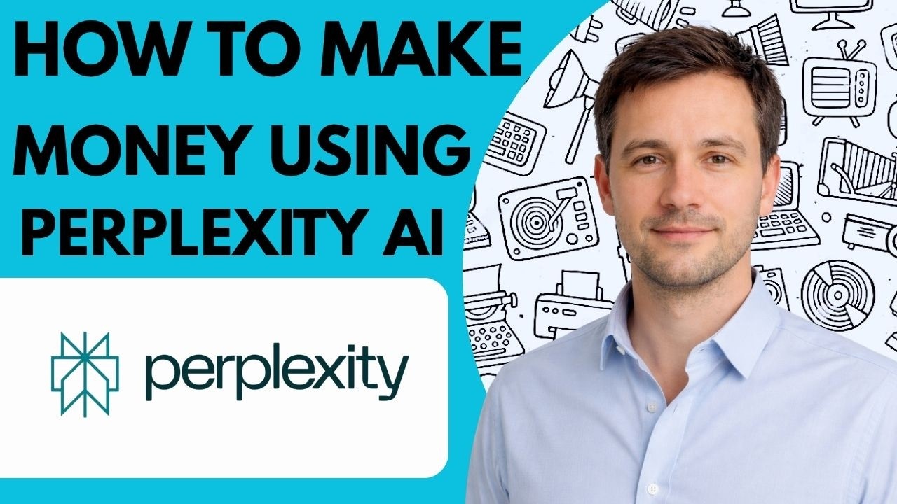 How to make money using Perplexity AI full guide 2026