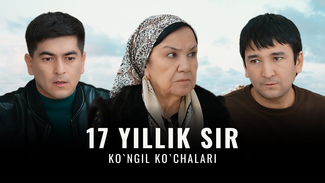 17 yillik sir. Ko`ngil ko`chalari, 70-son
