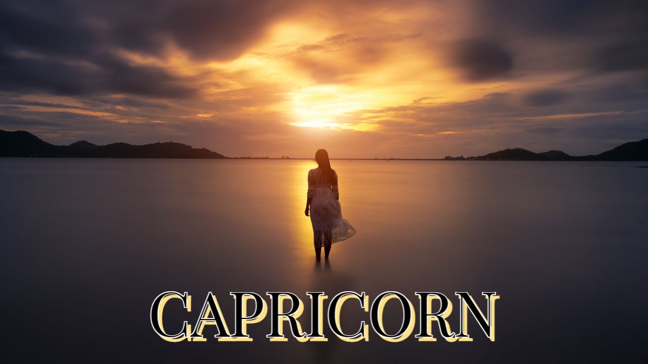 CAPRICORN..♑EVERYONE WANTS TO BE AROUND YOU, THERES A PERSON WHO WANTS TO BE MORE THAN FRIENDS💕