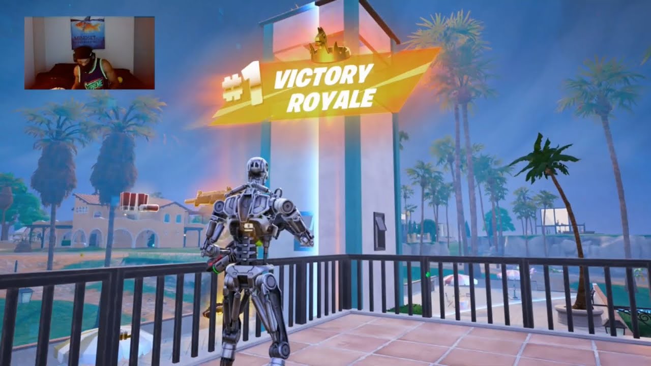 fortnite stream