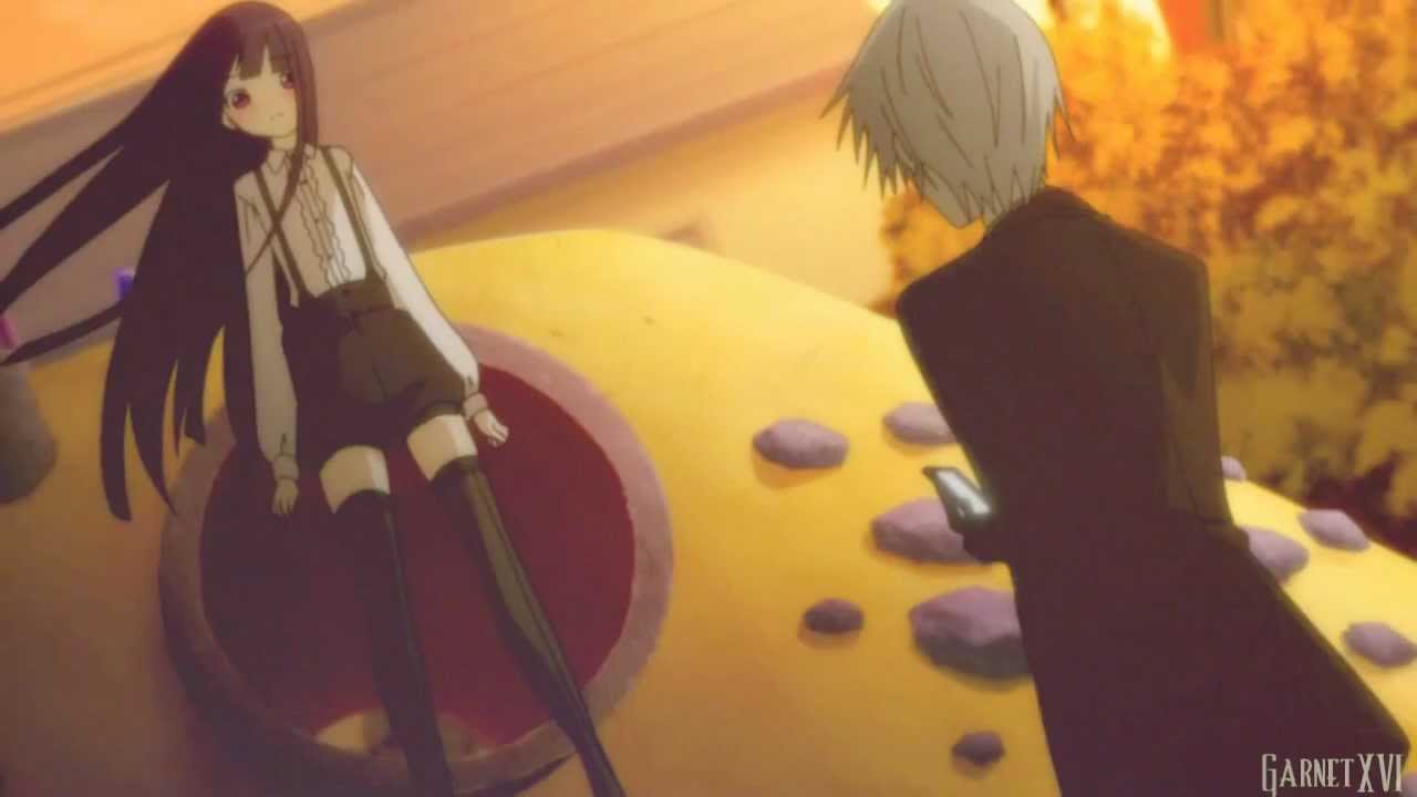 ♥ We Found Love ♥ - Inu x Boku SS AMV