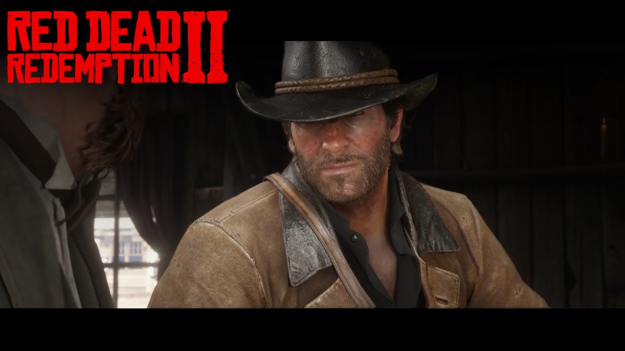 I Started a Bar Fight for the Gang! (RDR2 Treasure & Side Quests) | Red Dead Redemption 2 (3)