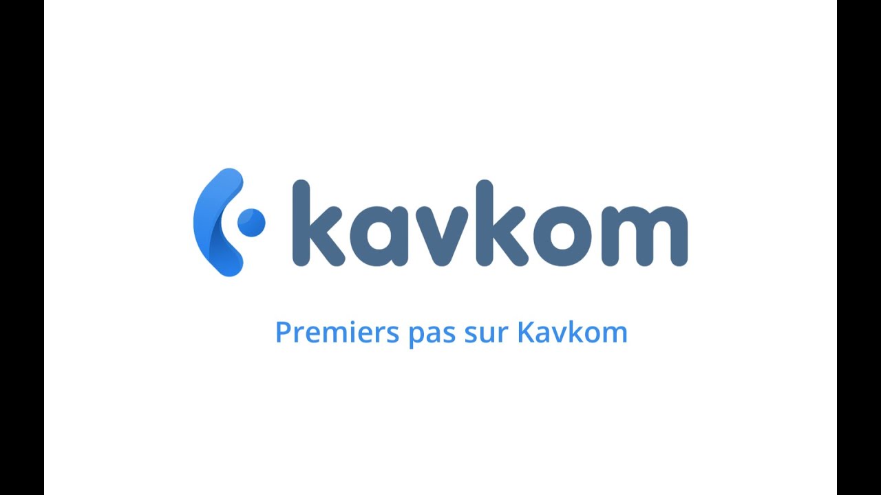 Vos premiers pas sur le CRM Kavkom - Comment gérer votre téléphonie d'entreprise en moins de 5 min