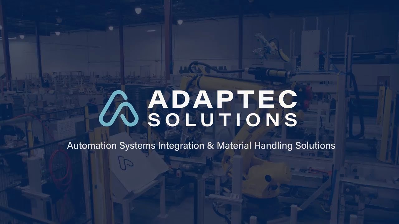 About Adaptec Solutions