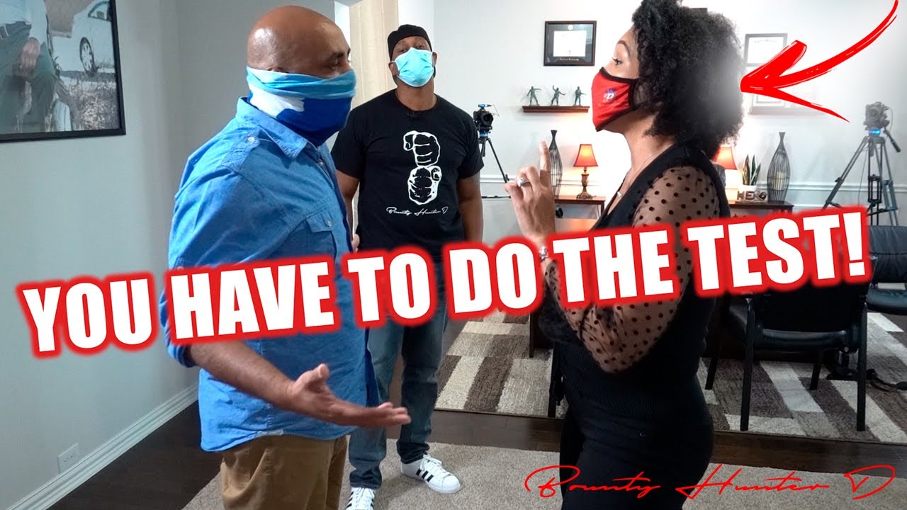 CHEATER LIE DETECTOR TEST - IT TOOK ALL MY STRENGTH NOT TO BODY