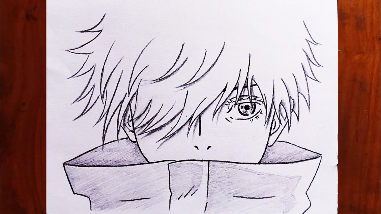 Anime Drawing