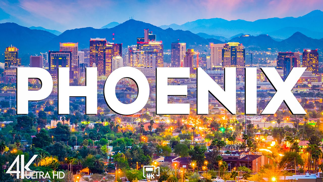 Top 10 Best Things to Do in Phoenix, Arizona [Phoenix Travel Guide 2025]