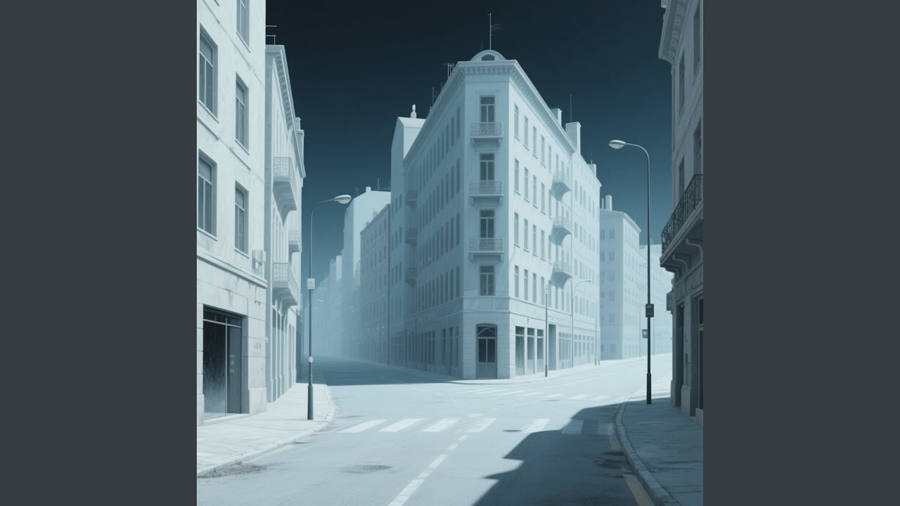 Cidade em Silêncio