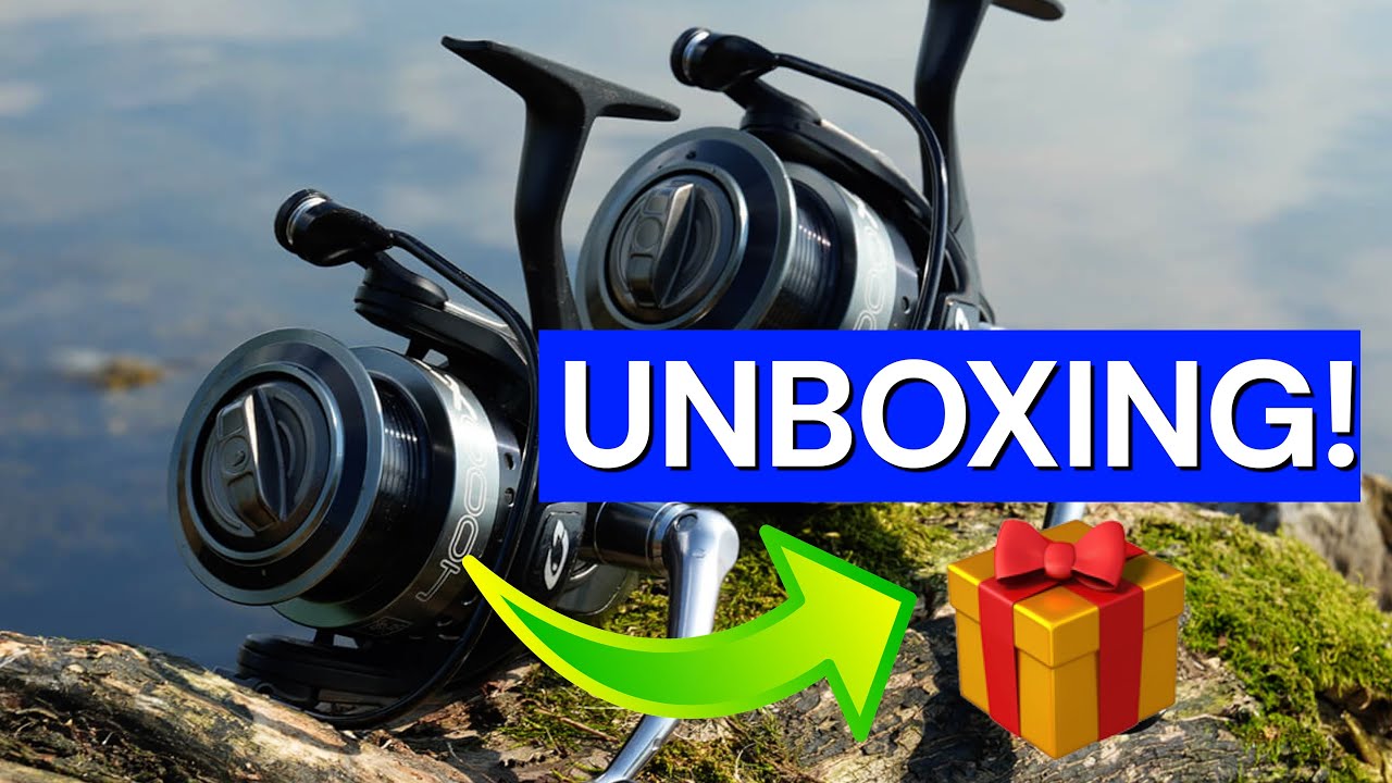 UNBOXING! Die neuen CRESTA ADVANTOR XT + Rollen