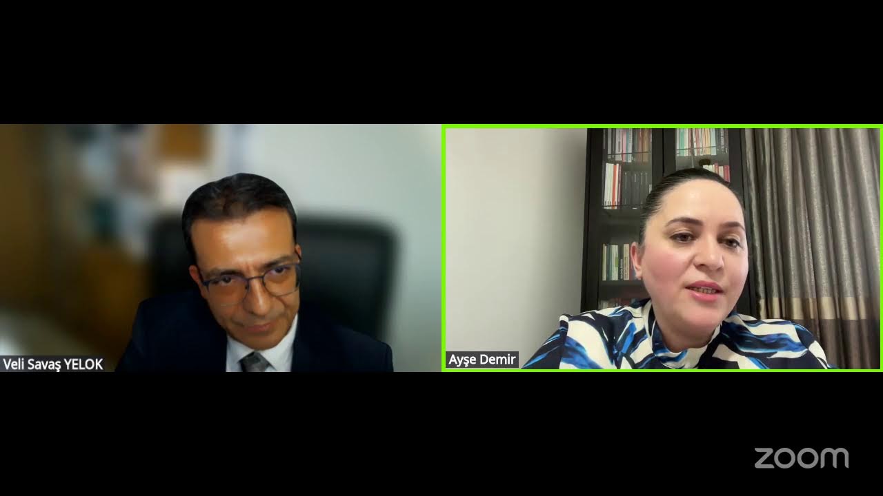 Edebiyat Konferansları: Küçük İnsanın Büyük Hikâyecisi: Memduh Şevket Esendal