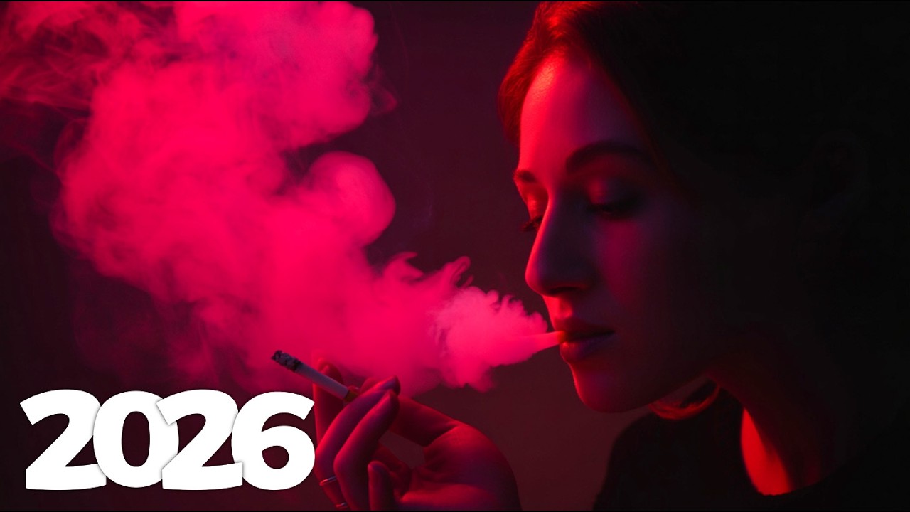 Best of Deep House 2026 | Chill Mix & Deep Feelings #011