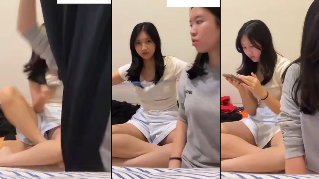 LIVE APEM PRELOVED BLUNDER FOKUS BAJU PUTIH 📽️😂