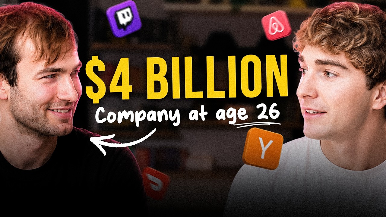 I asked 10 of YC&rsquo;s fastest-growing founders how they got customers (everything I learned)