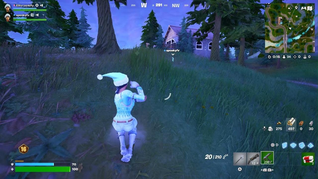 I got revenge on my ex duo (after he called me bad)