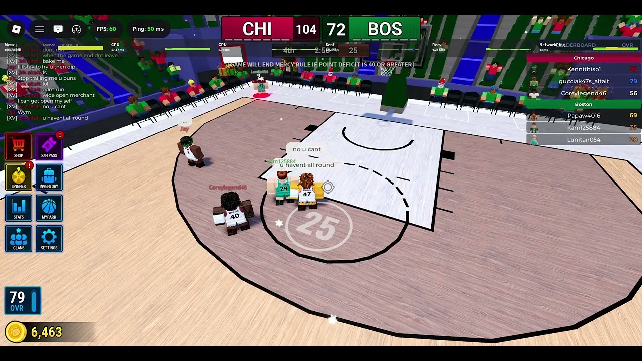 Instant Classics: 72PTS on 85.3% (11AST, 13RB, 19STL) (vs. Warriors)