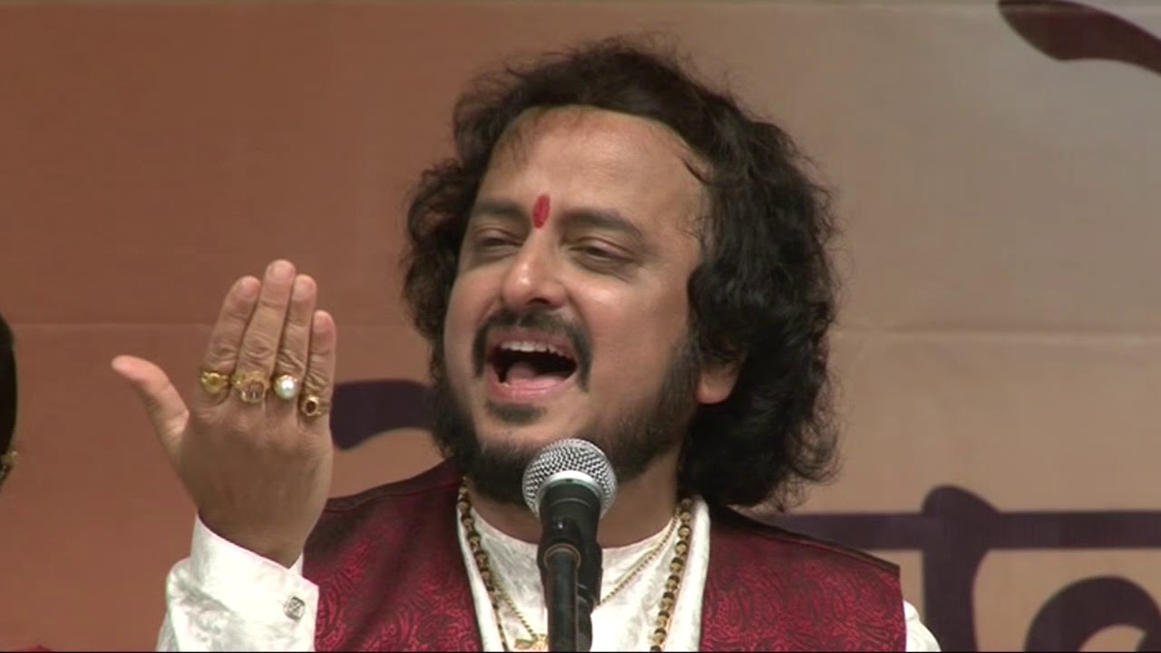 Vithhal Vitthal Marathi Bhajan - Video Song