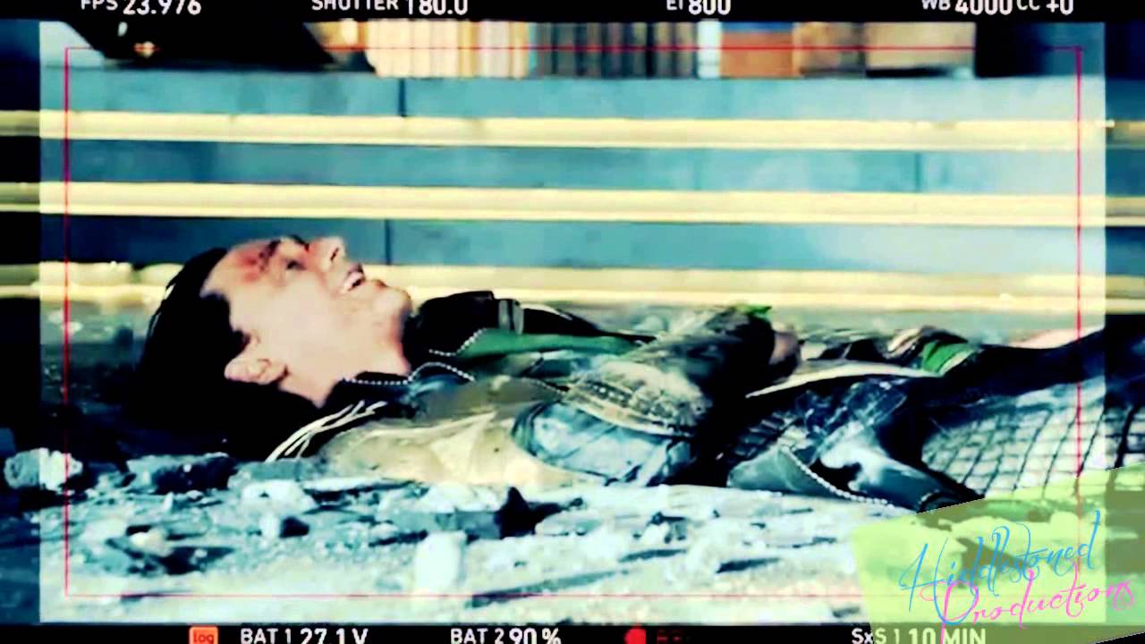 so go get them; we can all be friends [Tom Hiddleston]