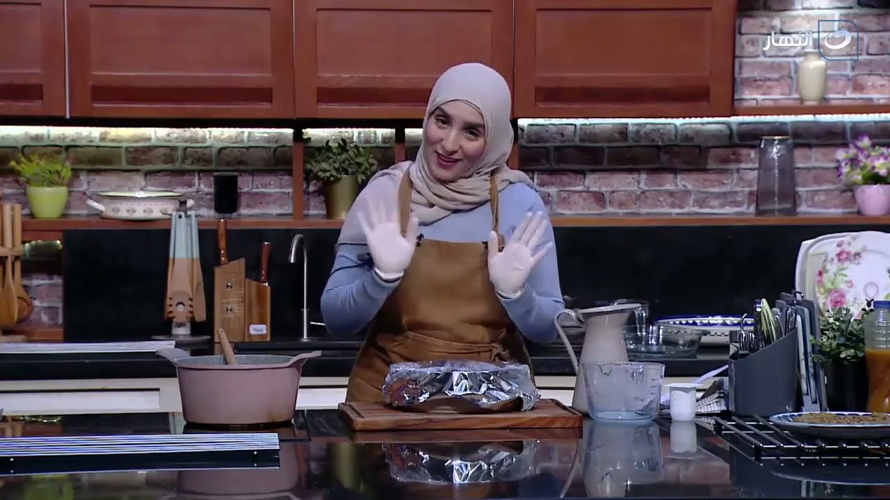 طريقة سهلة لعمل الزبادى فى البيت
