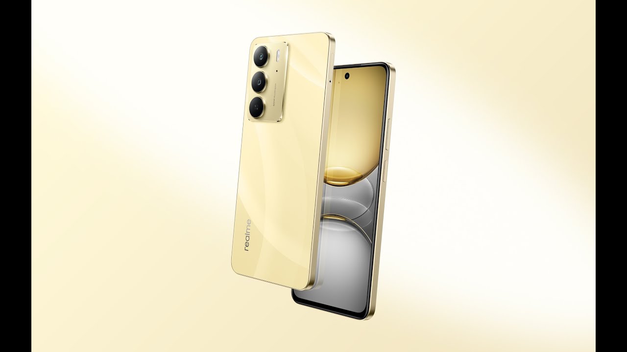 Realme C75 Rmx3941 Full Dump Firmware [By Unlocktool]