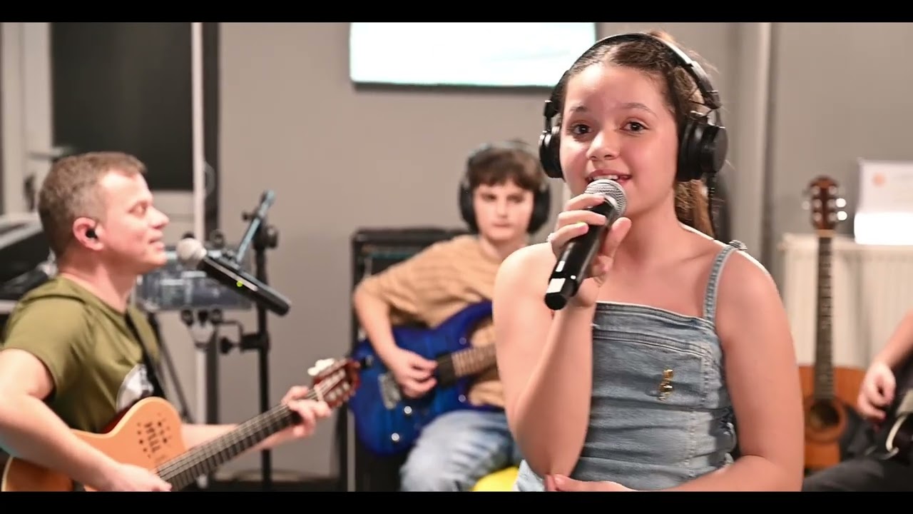 Rania - Mulțumesc, iubită mamă! (Cover)