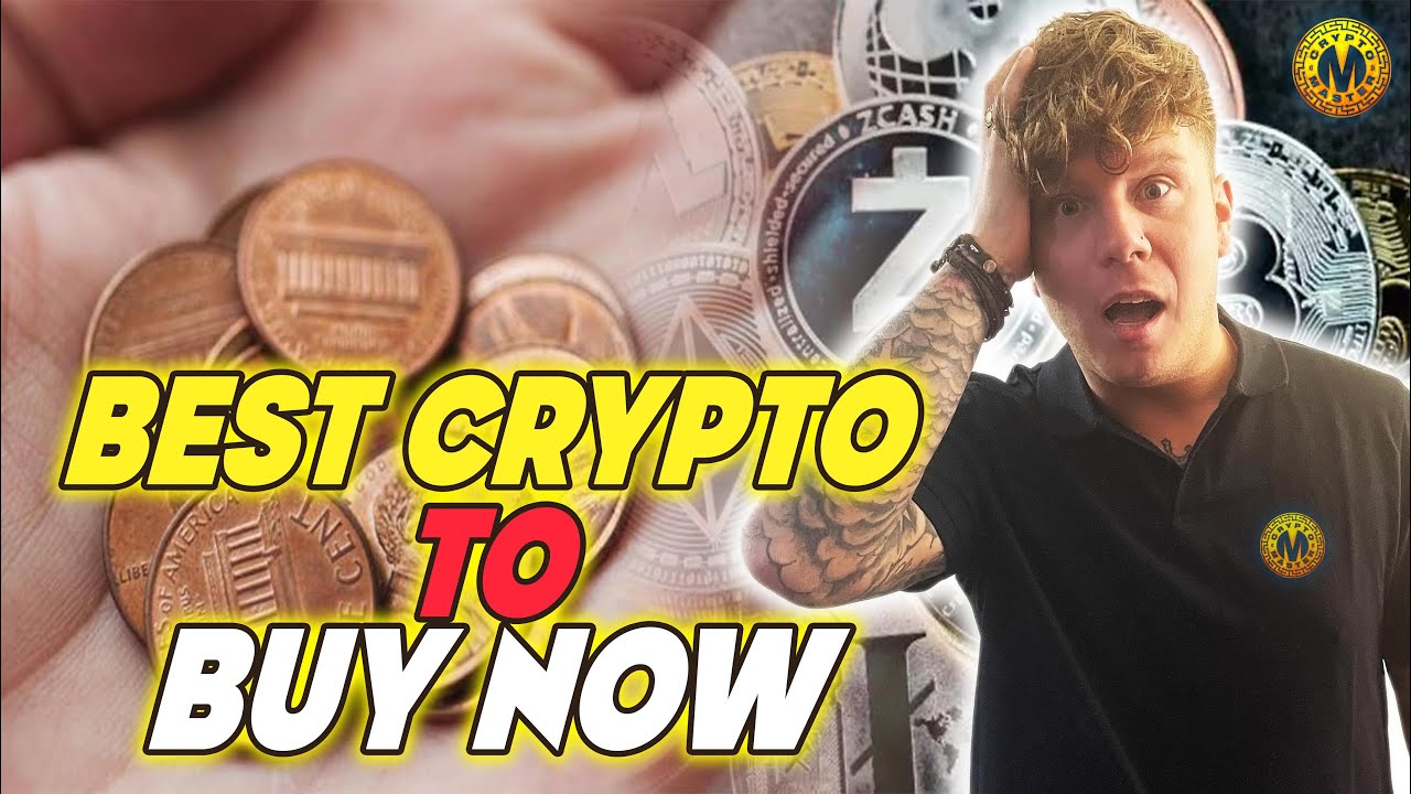 Best Crypto To Buy Now | Crypto Market | Best Altcoins To Invest In 2022